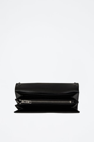 Pochette - Noir