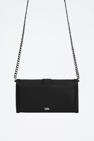 Pochette - Noir