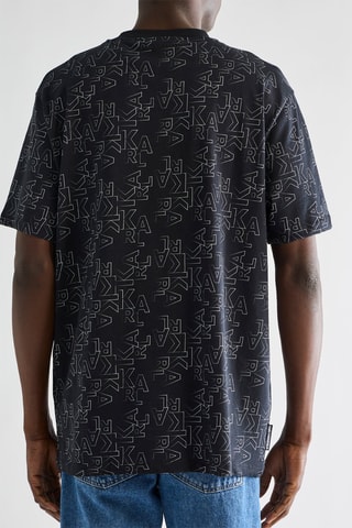 T-shirt - Noir
