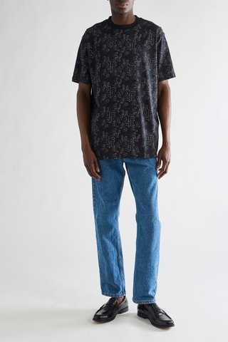 T-shirt - Noir