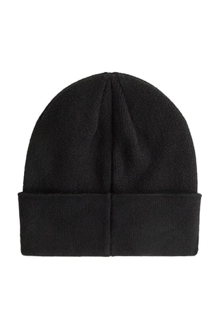 Bonnet - Noir