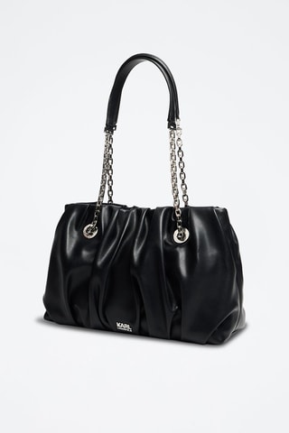 Sac porté épaule - Noir