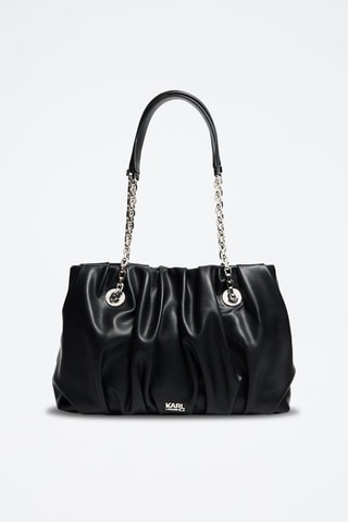 Sac porté épaule - Noir