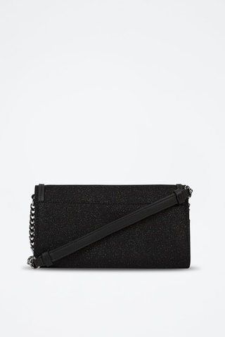 Sac bandoulière - Noir