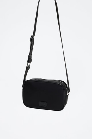 Sac bandoulière - Noir