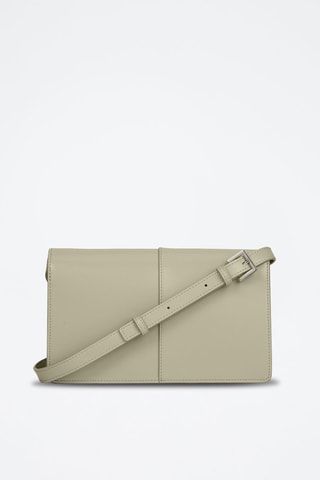 Sac bandoulière - Beige