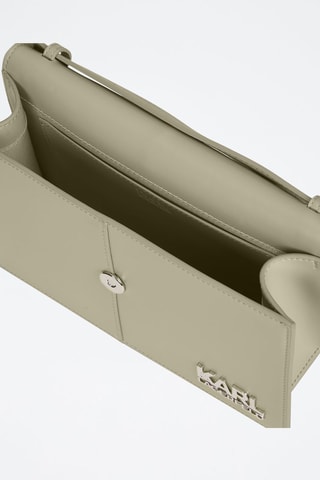 Sac bandoulière - Beige