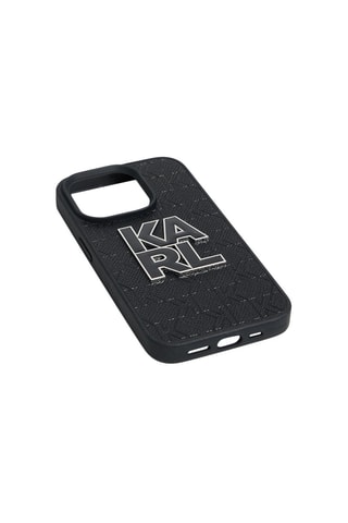Coque Iphone 15 Pro - Noir