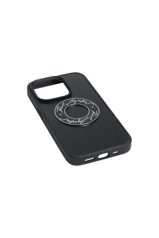 Coque Iphone 15 Pro - Noir
