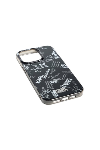 Coque Iphone 15 - Noir