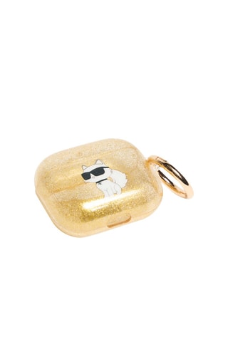 Coque pour Airpods 3 - Doré