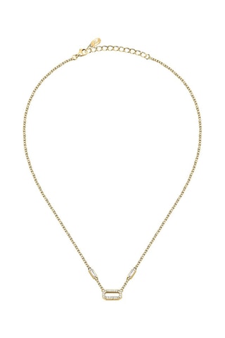 Collier - Doré