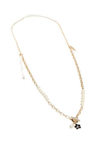 Collier - Doré