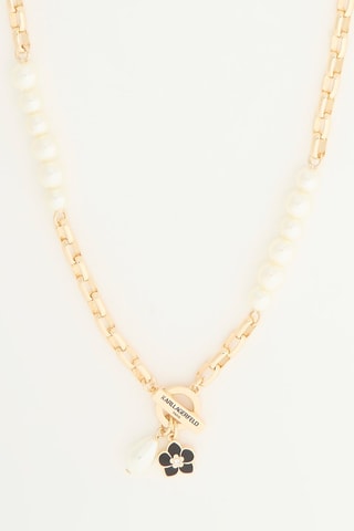 Collier - Doré