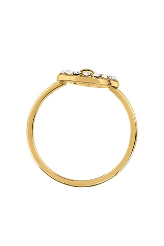 Bague - Doré - Taille US 12