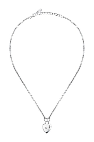 Collier - Argenté