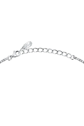Collier - Argenté
