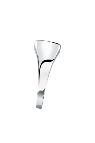 Bague - Argenté - Taille US 18