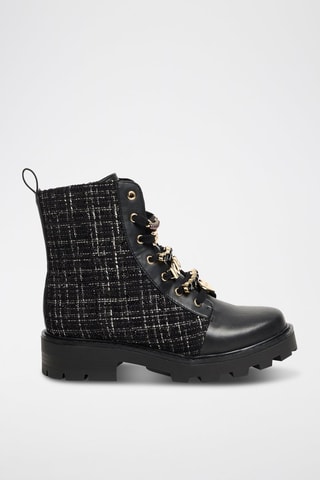 Bottines - Noir