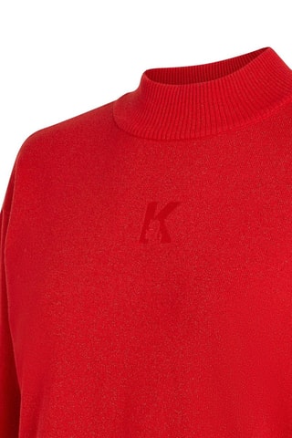 Pull - Rouge