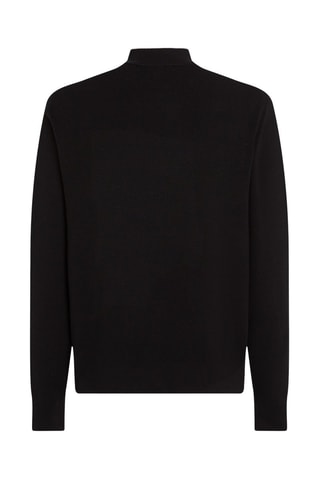 Pull - Noir