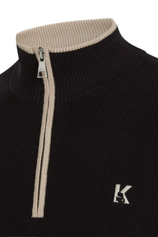 Pull - Noir