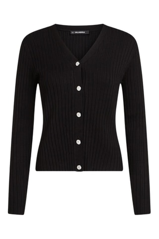 Gilet - Noir