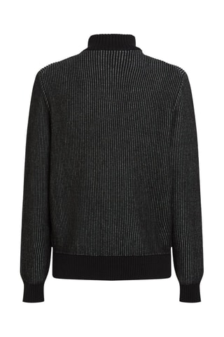 Gilet - Noir