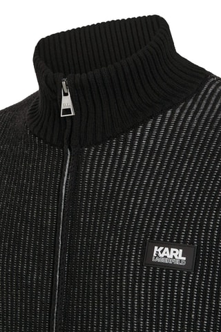 Gilet - Noir