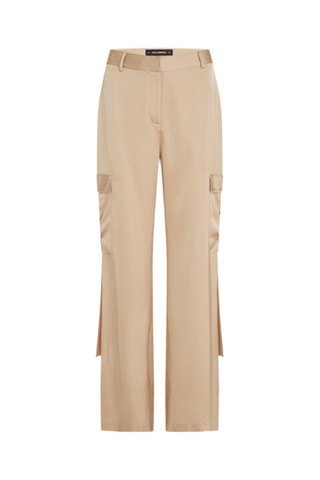 Pantalon cargo - Beige