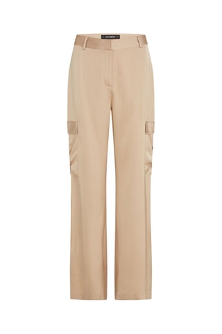 Pantalon cargo - Beige
