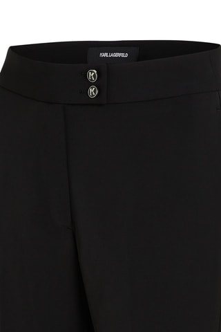 Pantalon - Noir