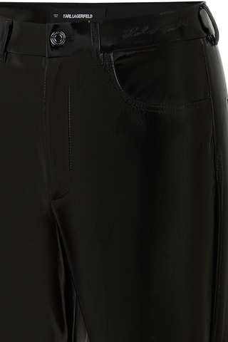 Pantalon - Noir