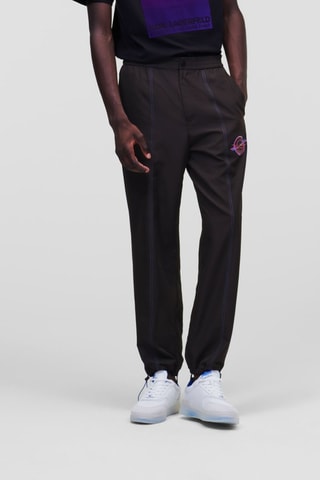 Pantalon - Noir