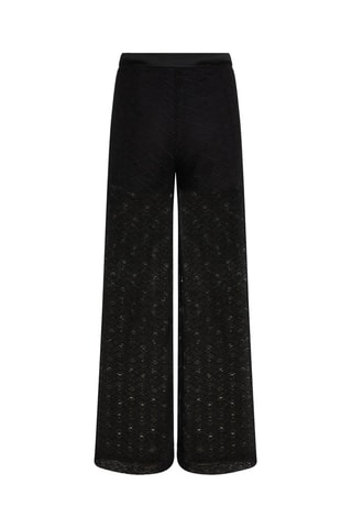 Pantalon - Noir