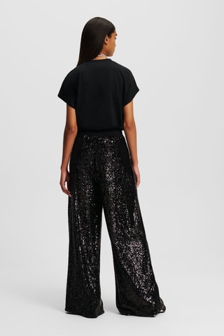 Pantalon - Noir