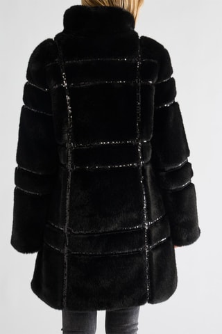 Manteau - Noir