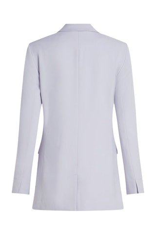 Veste - Mauve