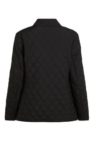 Veste - Noir