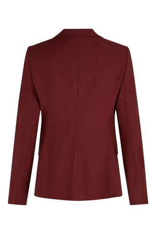 Veste - Bordeaux