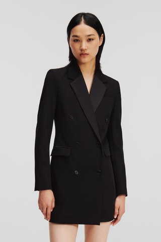 Veste - Noir