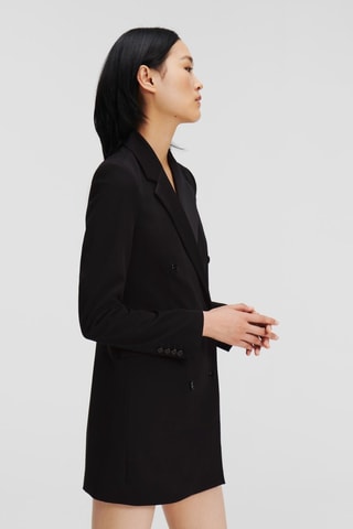 Veste - Noir