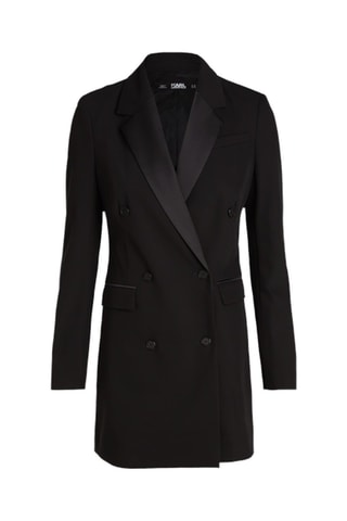 Veste - Noir
