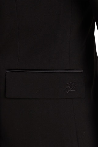 Veste - Noir