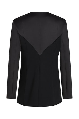 Veste - Noir