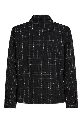 Veste - Noir