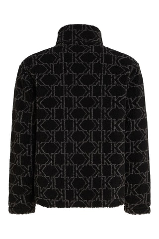 Veste - Noir