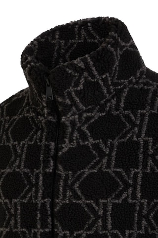 Veste - Noir