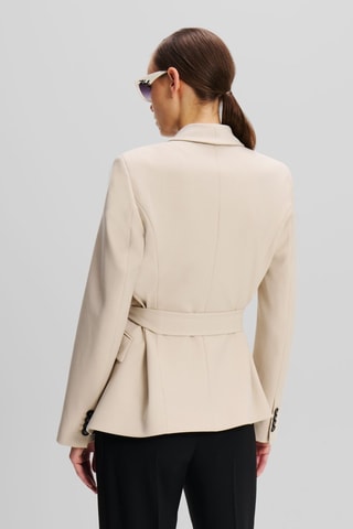 Veste - Beige