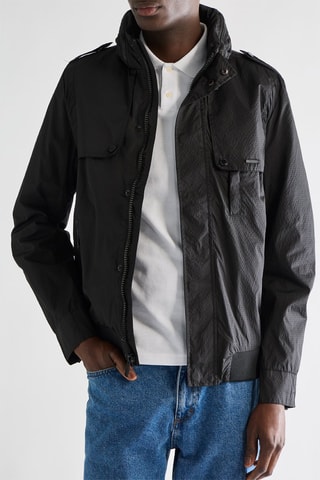 Veste - Noir